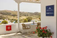 Milaki Kimolos Hotel di Kimolos