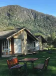 Førde Gjestehus og Camping Hotel a Forde