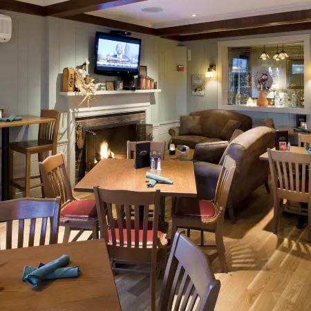 Steele Hill Resorts