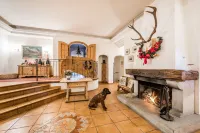 Hotel Bellavista Hotels in Sils im Engadin
