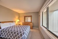 Lincoln Retreat w/ Village of Loon Amenity Access - Apartments