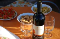 B&B la Rosa Antica Hotels in Marina di Marittima