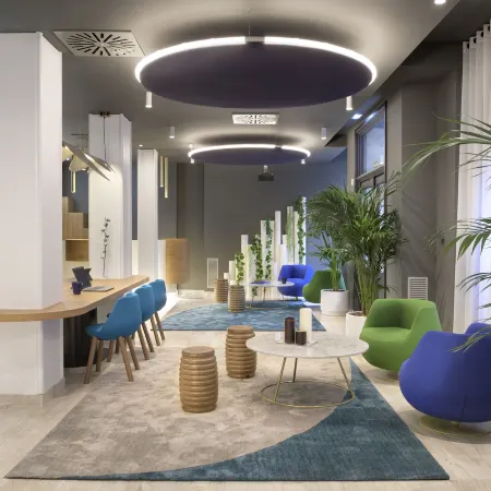Hotel Inca Отели рядом с достопримечательностью «Старый город»