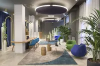 Hotel Inca Hotels in Zaragoza