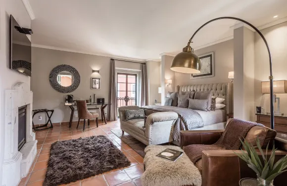 阿爾特薩納 - 私人擁有的瑰麗住宅