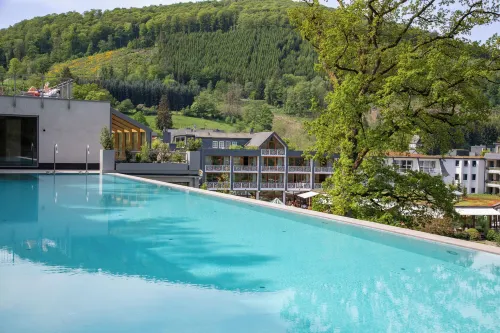 Hotel Deimann Hotels in Oberkirchen