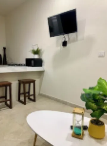 호텐시아스 호텔 앤드 스위트