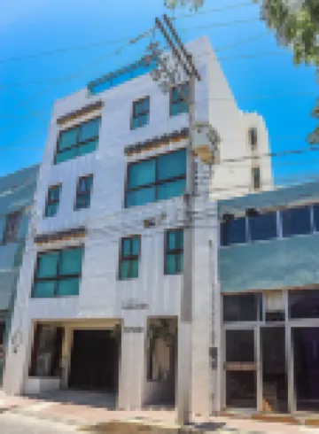 فييجو مازاتلان فنادق في 