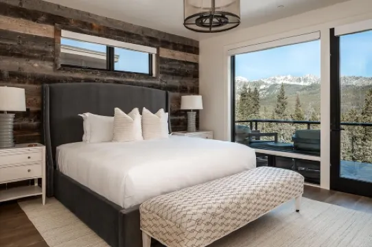 9 Deep Forest Drive by Moonlight Basin Lodging