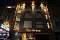 Hotel the Lamp