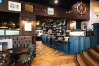 The Waterhead Inn- the Inn Collection Group - bar