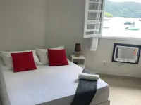 Che Lagarto Hostel Bar & Beach Club Hotels in Angra dos Reis