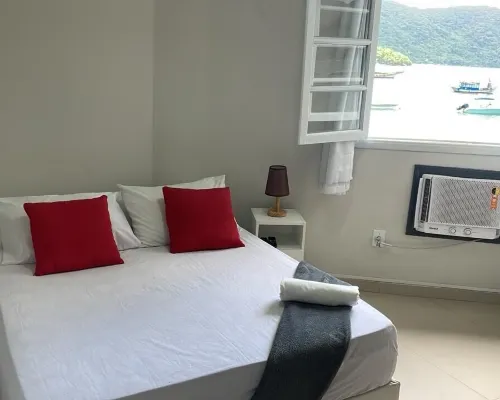 Che Lagarto Hostel Bar & Beach Club Hotels in Angra dos Reis