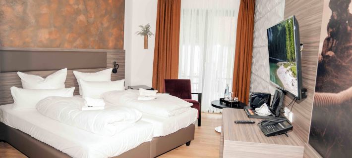 Central Hotel & Lounge Adult Only Hotels in Goslar