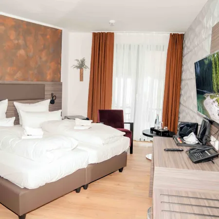 Central Hotel & Lounge Adult Only