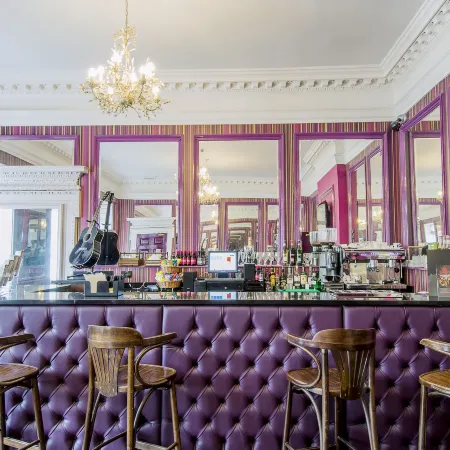 Safestay York Micklegate