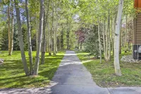 Riverfront Silverthorne Condo Near Skiing! - Træningscentre