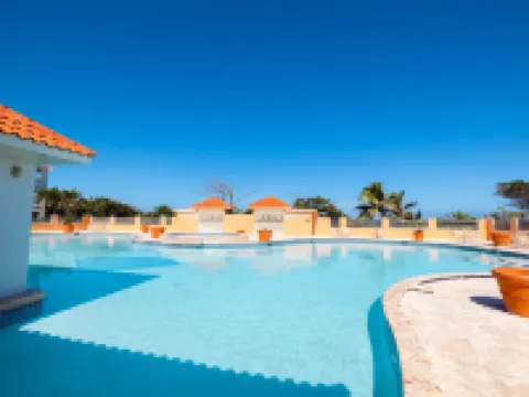 Golden Dream Studio 306 B Hotels in Isabela