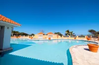 Golden Dream Studio 306 B Hotels in Arenales Altos