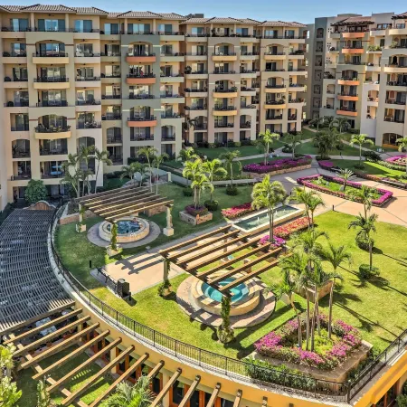 Cabo San Lucas Villa w/ Resort Amenities!