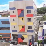 Hotel Pirâmide Paulo VI Hotels in Pituba