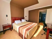 Hotel El Araucano Các khách sạn ở Concepcion