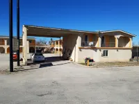 Cisco Inn Hotel di Eastland
