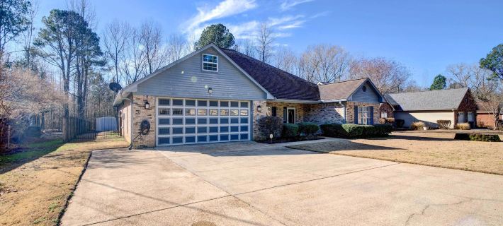 Starkville Vacation Rental ~ 2 Mi to MSU! Hotels in Oktibbeha County