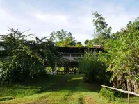 Albergue la Laguna Các khách sạn ở Rincon