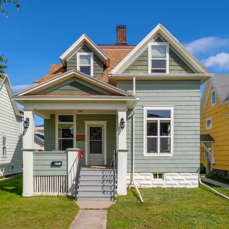 Ely Getaway Near Town, Lakes, and Outdoor Recreation