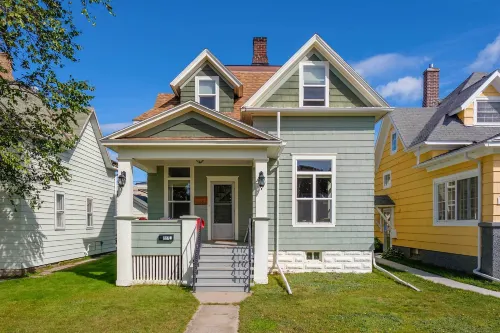 Ely Getaway Near Town, Lakes, and Outdoor Recreation - Wifi