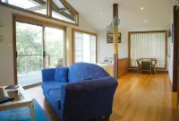 Bewong River Retreat Hoteles en Sussex Inlet