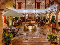 Maria Bonita Hotel Hotels in Villa de Leyva