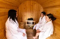 Pond's Resort - spa