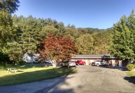 로셀로 모텔 이미지