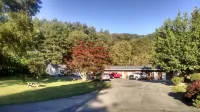 Roseloe Motel Hotels in Warm Springs