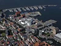 Hotel Kontorhaus Stralsund Hotels in Stralsund