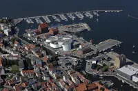 Hotel Kontorhaus Stralsund