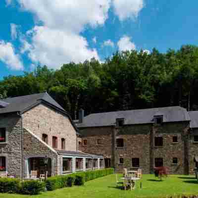 Le Moulin Simonis Hotel Exterior