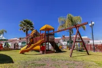Hotel Real de San Jose