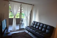 Apartamentos Alma Surire - 3 tähden