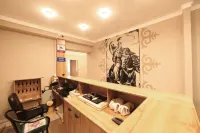 Cozy Hostel
