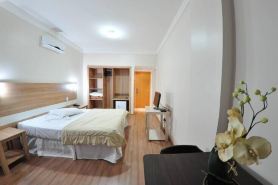 Turis Hotel