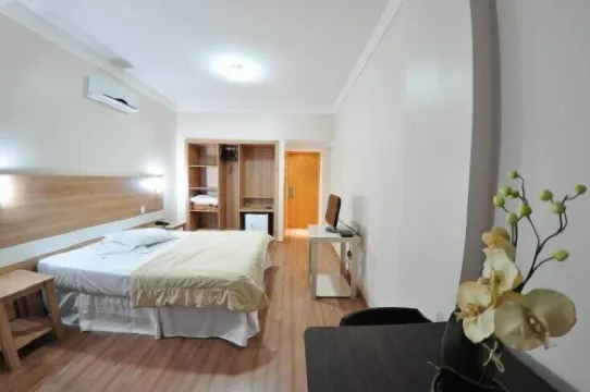 Turis Hotel Hotels in Passo Fundo