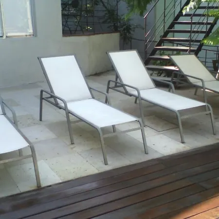 Casa Tepoztlán