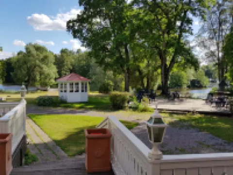 Kolbäcks Gästgivaregård Hotels in Kolback