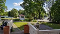 Kolbäcks Gästgivaregård Hotel a Hallstahammar