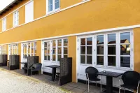 Foldens Hotel Hotels in Skagen