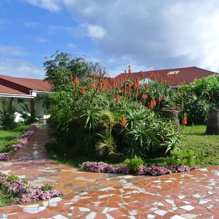Iorana Isla de Pascua Hotel