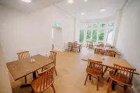 Rowardennan Youth Hostel